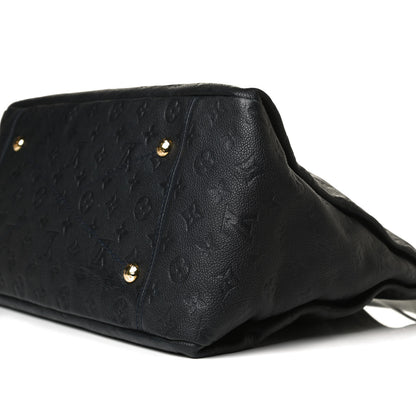 Louis Vuitton Empreinte Artsy MM Infini 9 of 12