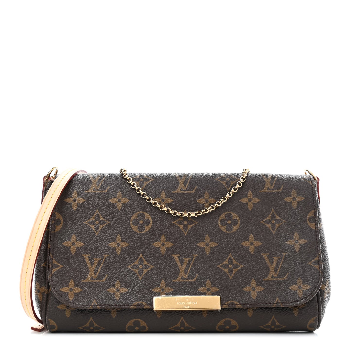 Monogram Favorite MM