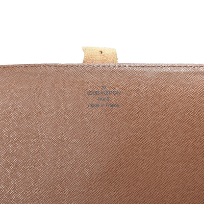 Louis Vuitton Monogram Cartouchiere 26 7 of 10
