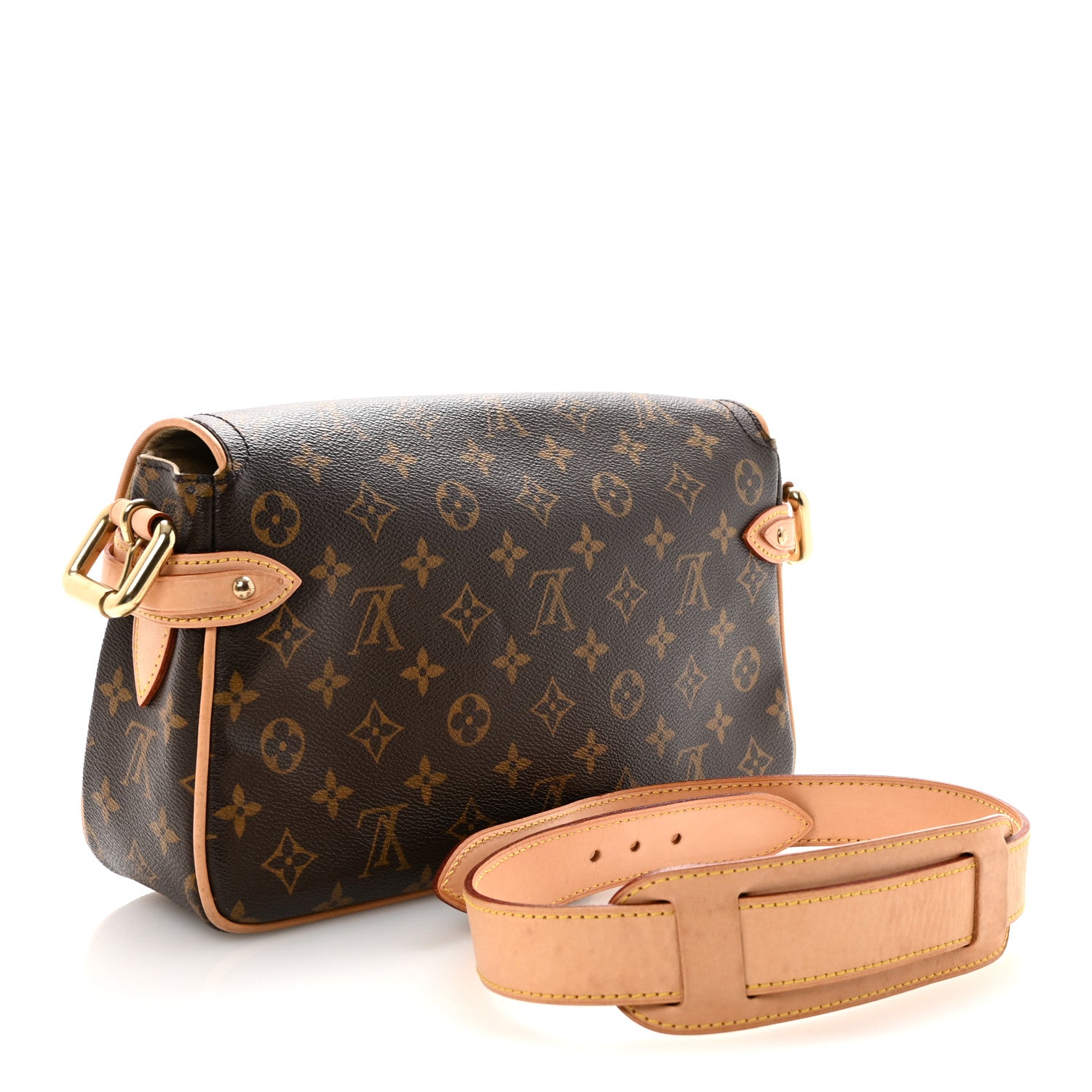 Louis Vuitton Monogram Hudson PM 1859259 – FASHIONPHILE