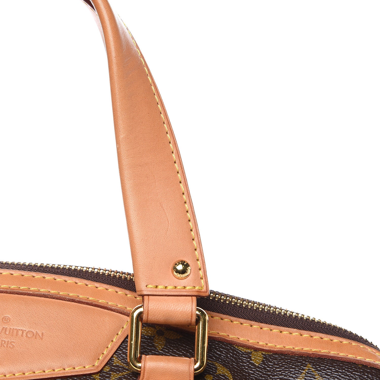 Louis Vuitton Monogram Retiro PM 16 of 16