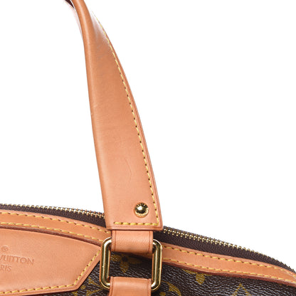 Louis Vuitton Monogram Retiro PM 16 of 16