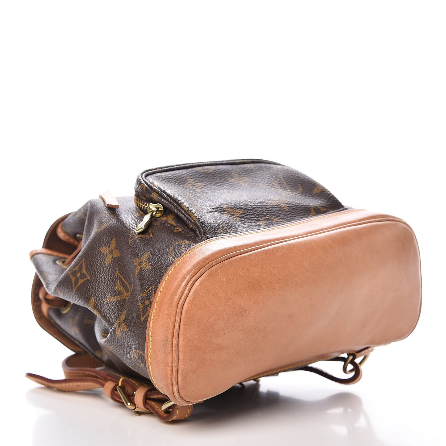 Monogram Mini Montsouris Backpack