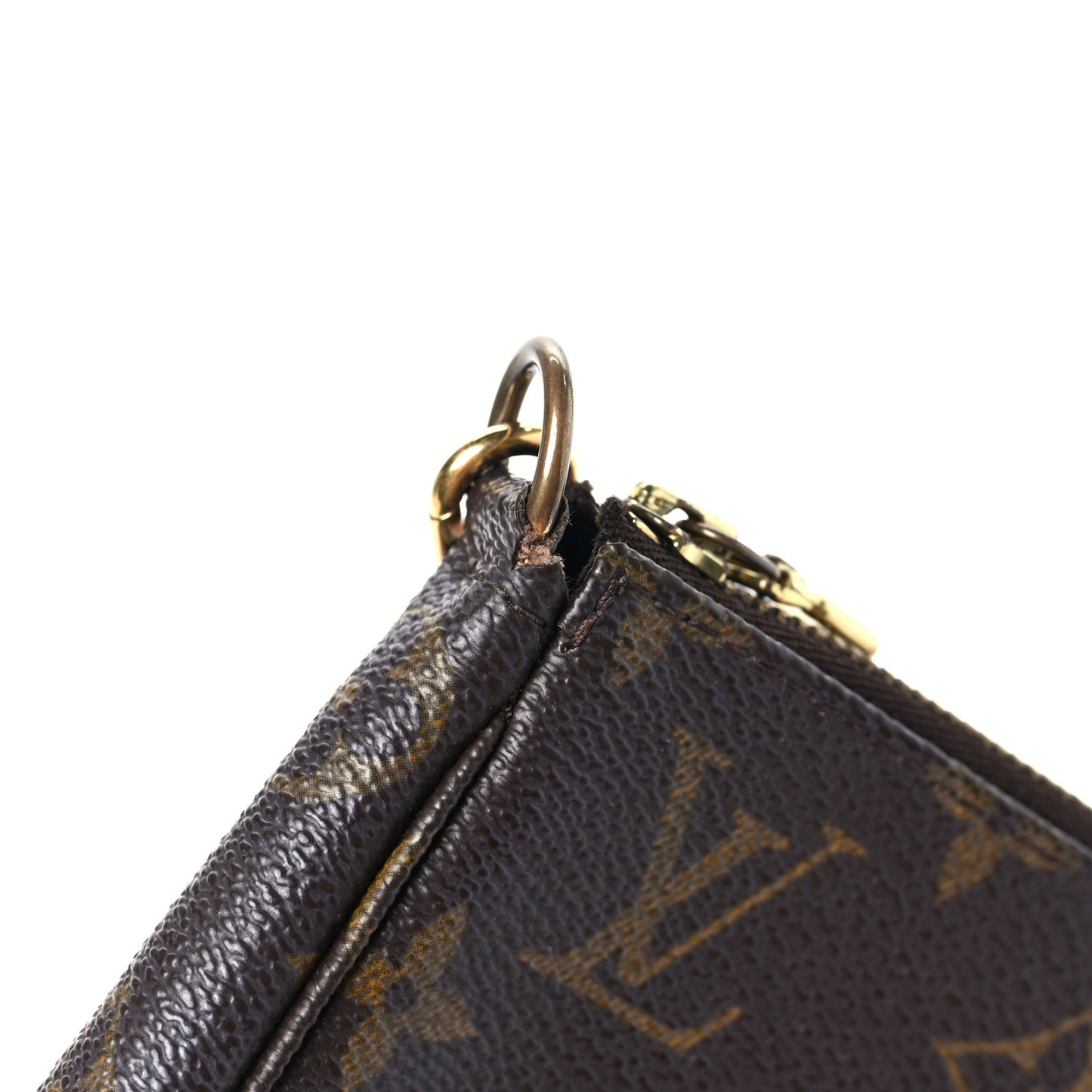 Monogram Pochette Accessories