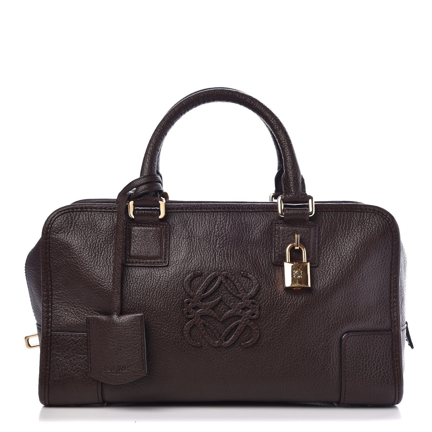 Loewe Sheepskin Amazona 28 1 of 6