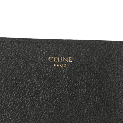 Celine Supple Calfskin Medium Nino Black 7 of 10