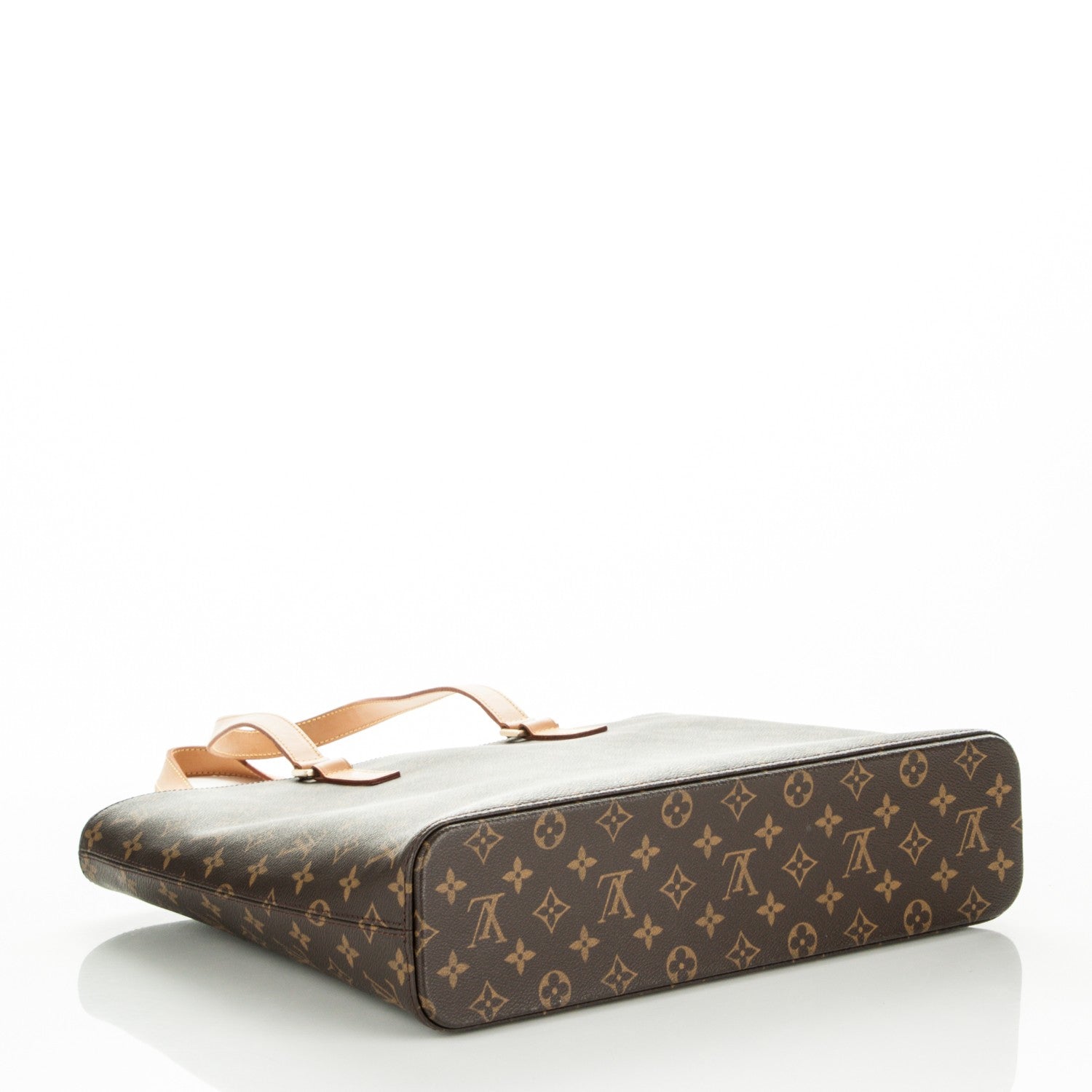 Louis Vuitton Monogram Luco 4 of 6