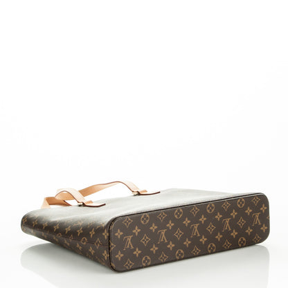 Louis Vuitton Monogram Luco 4 of 6