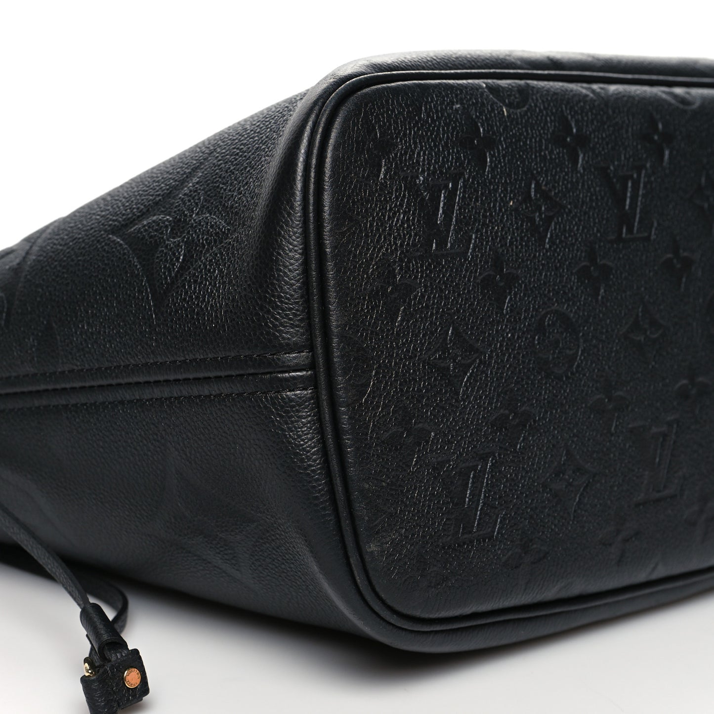 Empreinte Monogram Giant Neverfull MM Black