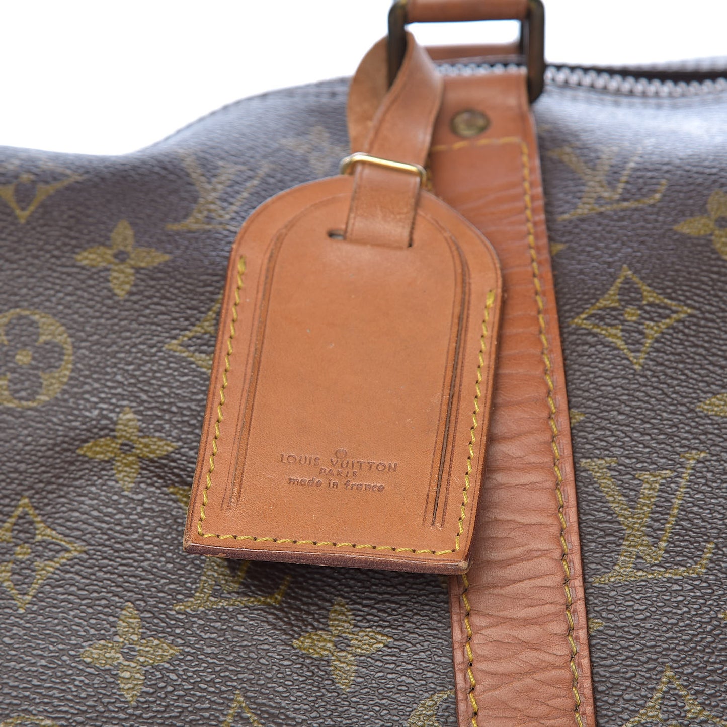 Monogram Keepall 50