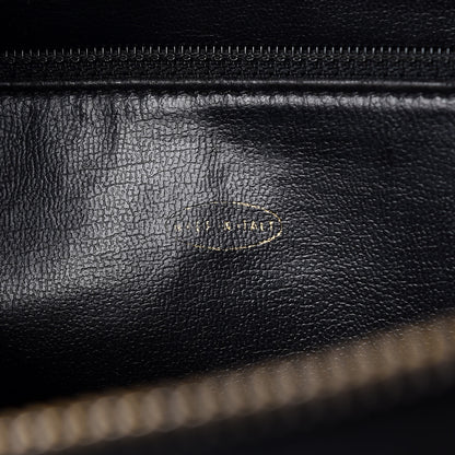 Chanel Caviar Flap Shoulder Bag Black 7 of 17