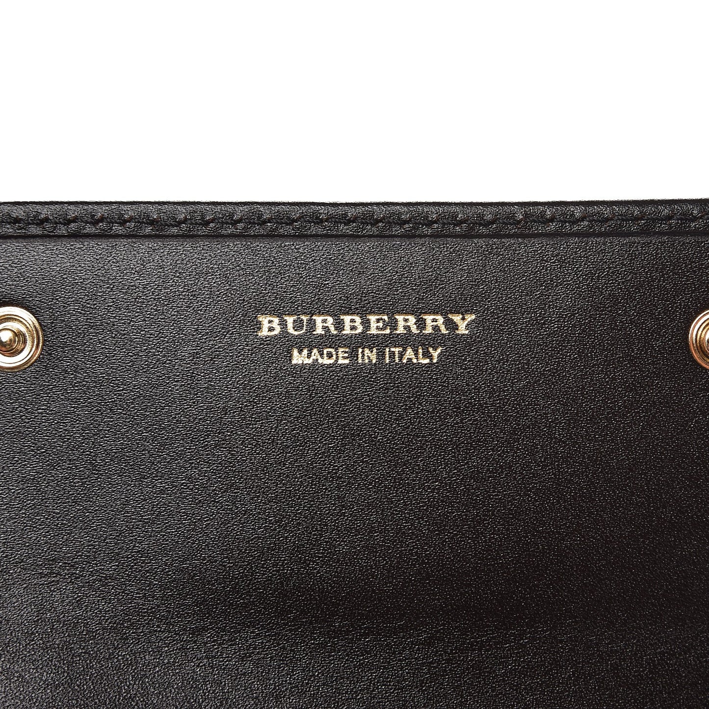 Haymarket Check Medium Bellfield ID Wallet Chocolate