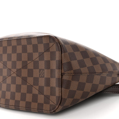 Louis Vuitton Damier Ebene Siena PM 9 of 10