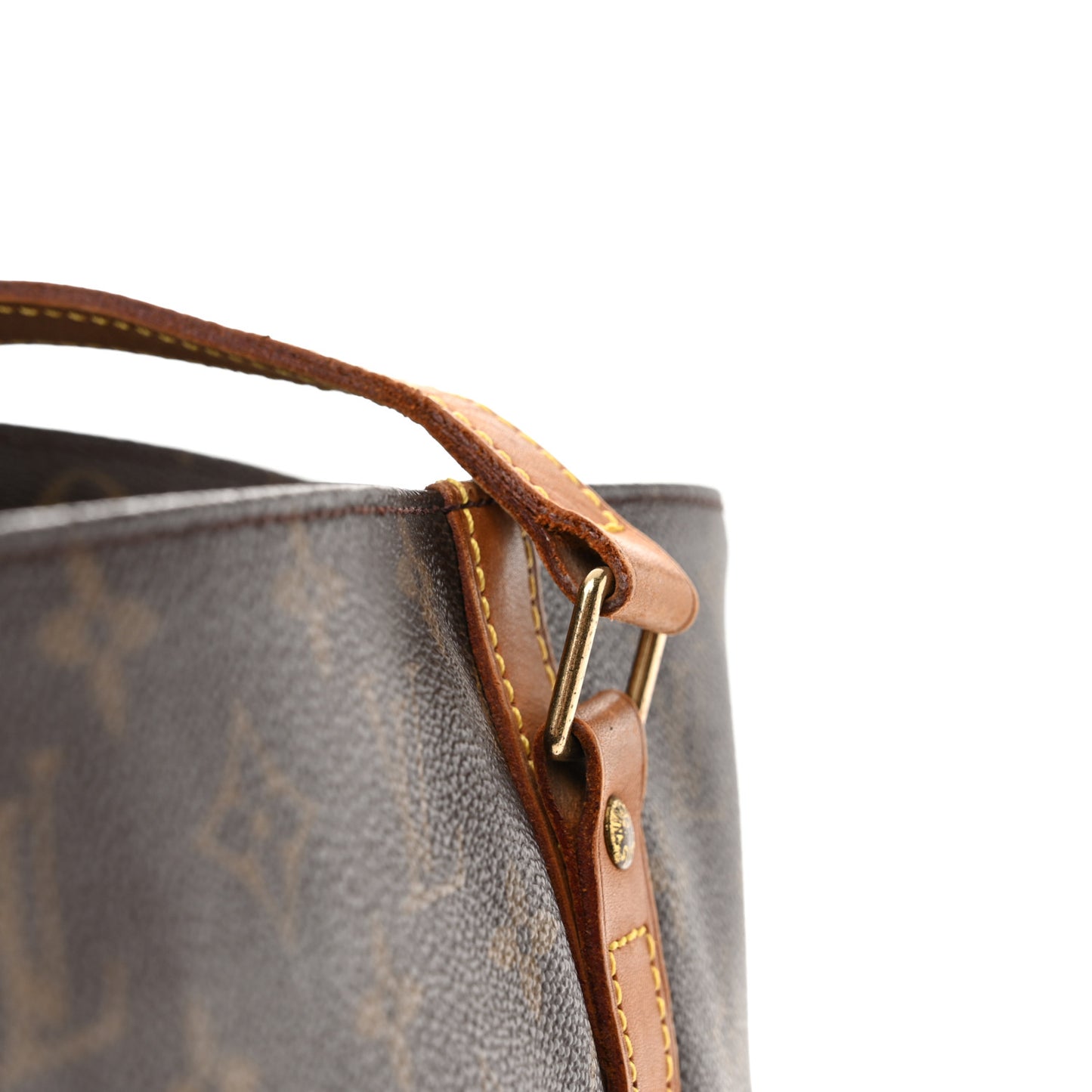 Monogram Sac Shopping Tote