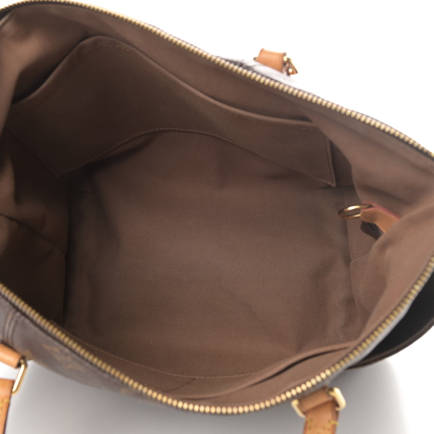 Louis Vuitton Monogram Totally PM 4 of 5