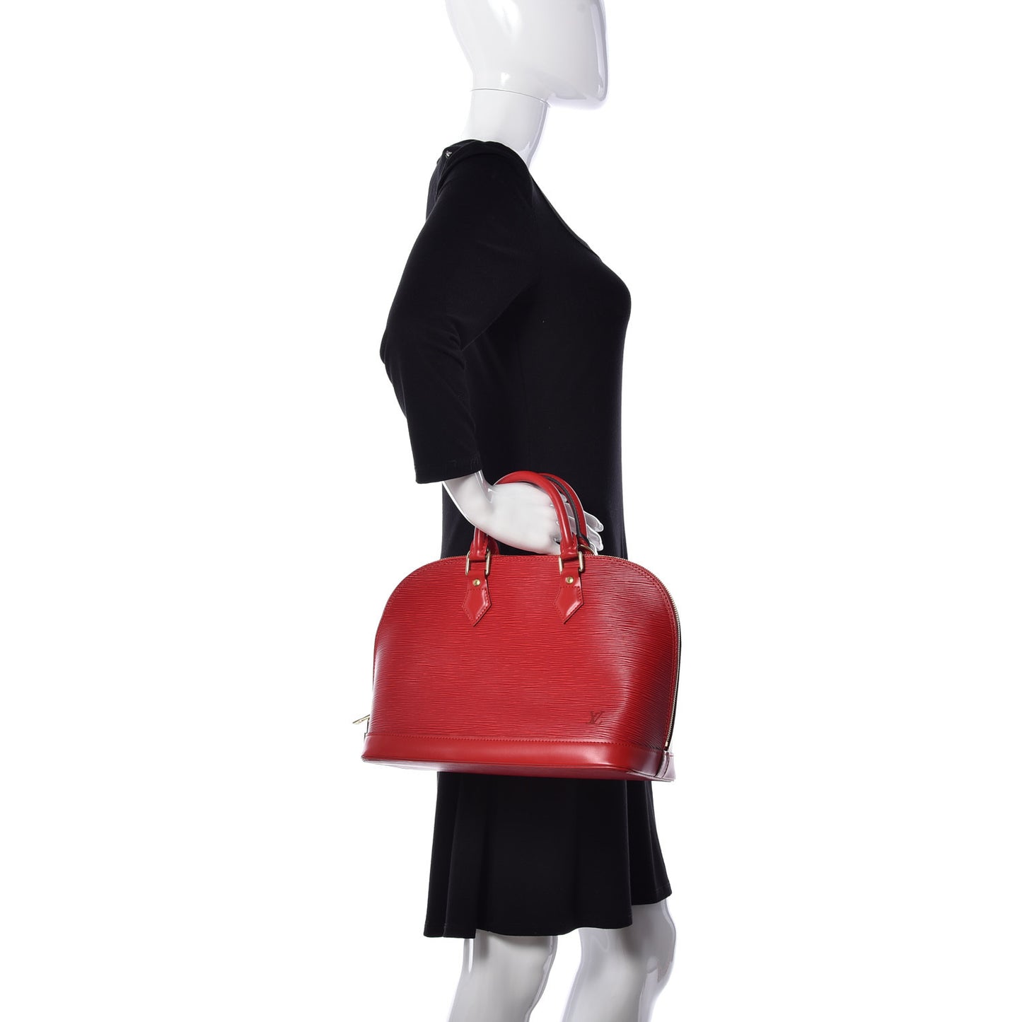 Epi Alma PM Castillan Red