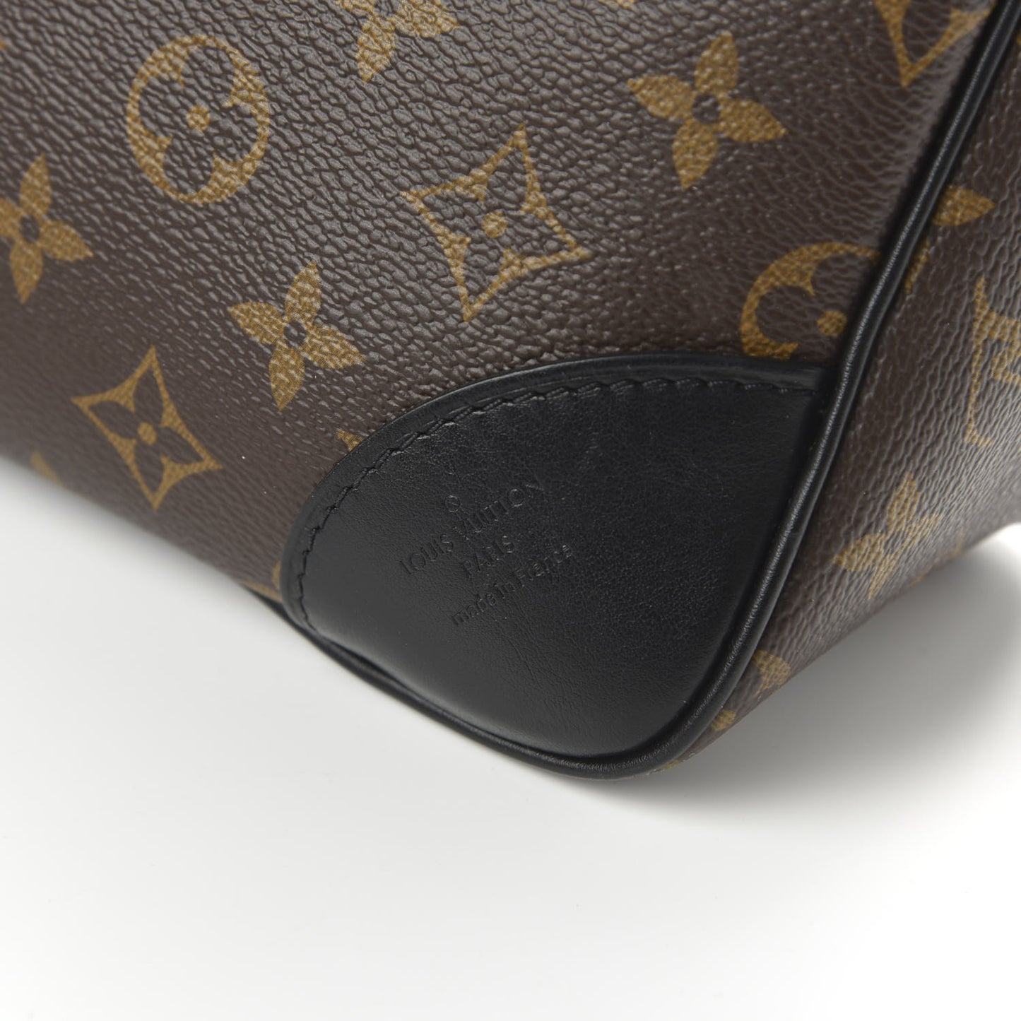 Monogram Odeon MM Black