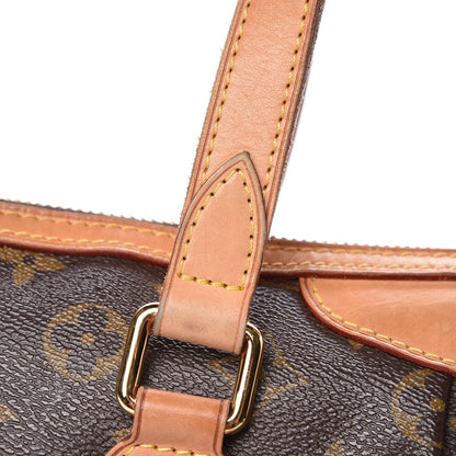 Louis Vuitton Monogram Palermo PM 17 of 25
