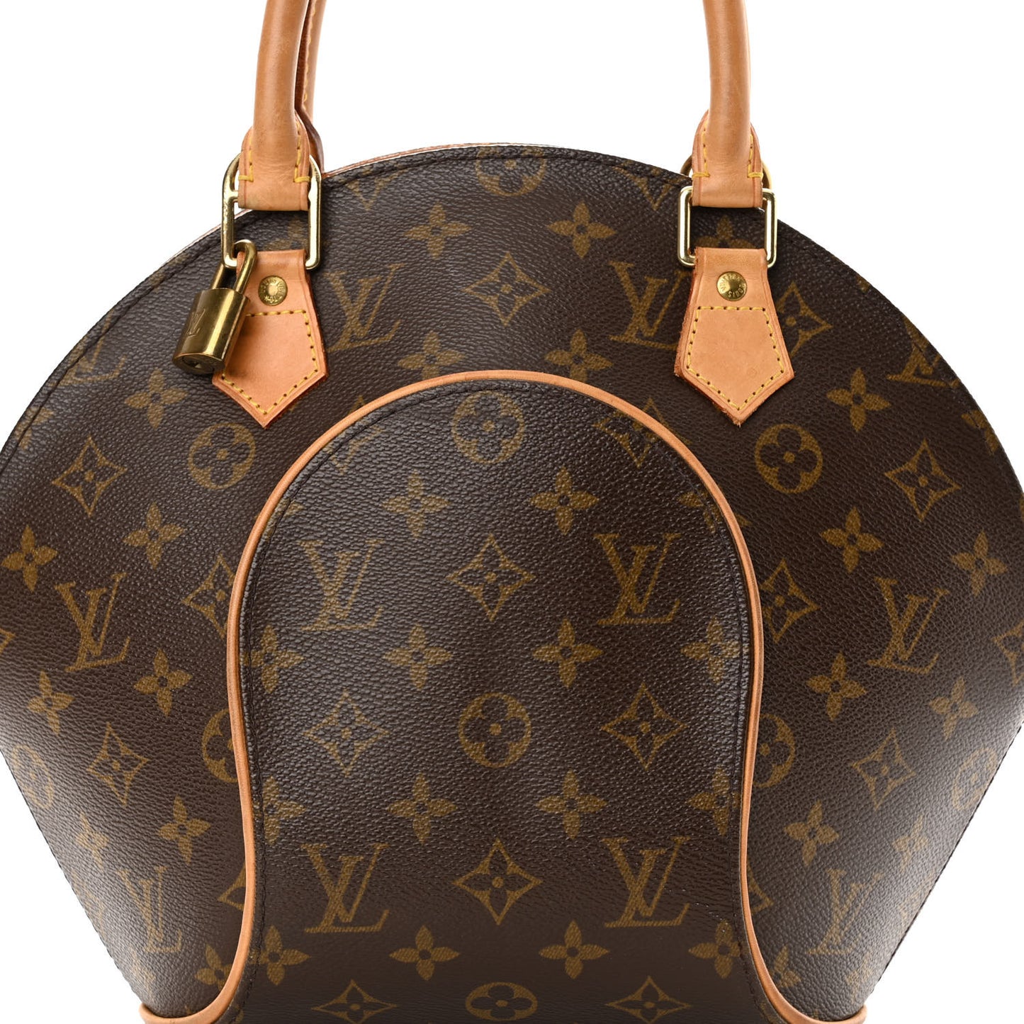 Monogram Ellipse PM