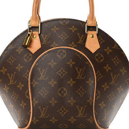 Louis Vuitton Monogram Ellipse PM 7 of 16