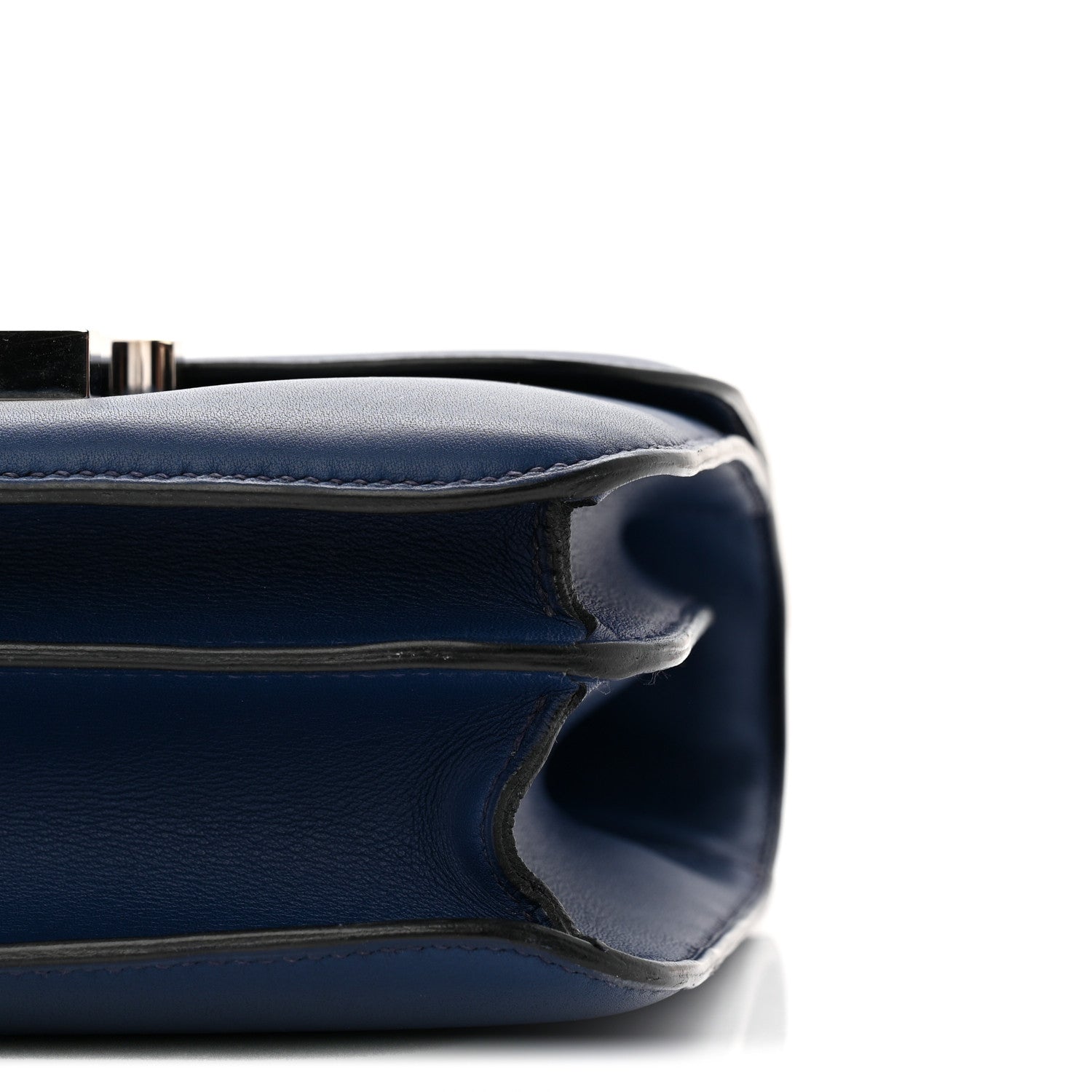 Hermes Swift Constance 24 Bleu Saphir 10 of 10