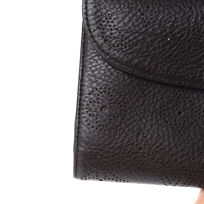 Louis Vuitton Mahina Amelia Wallet Brown 9 of 16