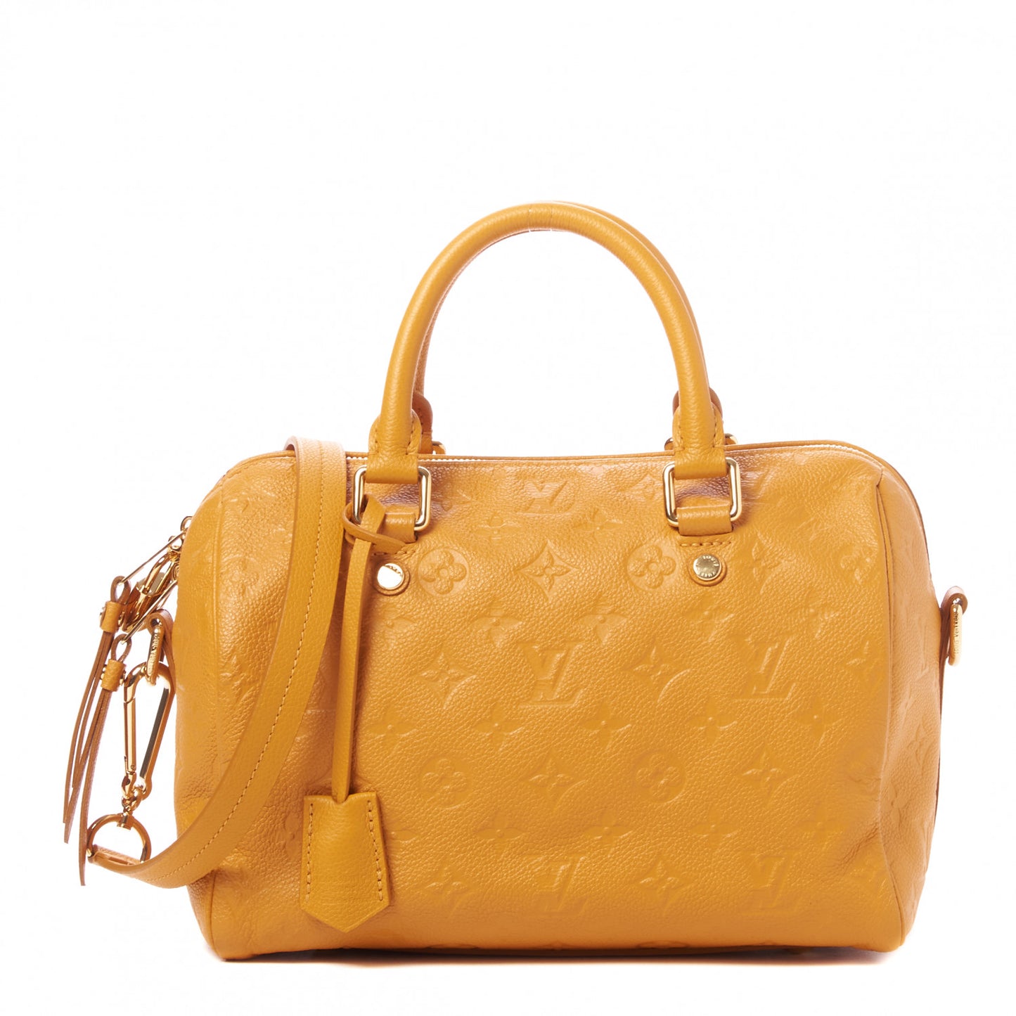 Empreinte Speedy Bandouliere 25 Safran