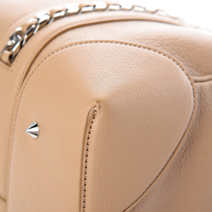 Givenchy Sugar Goatskin Medium Chain Animation Lucrezia Beige 12 of 12