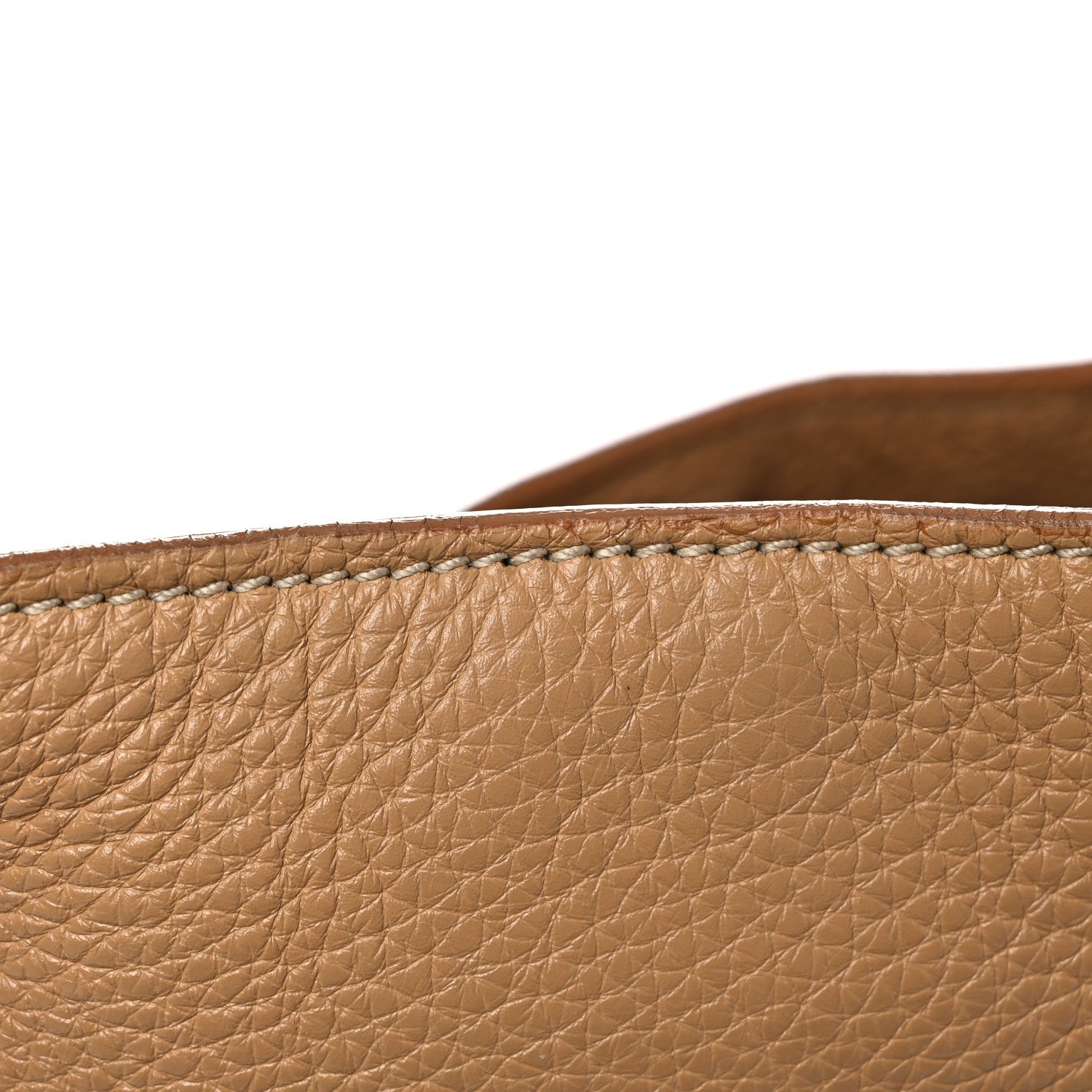 Prada Vitello Daino Tote Sughero 14 of 18