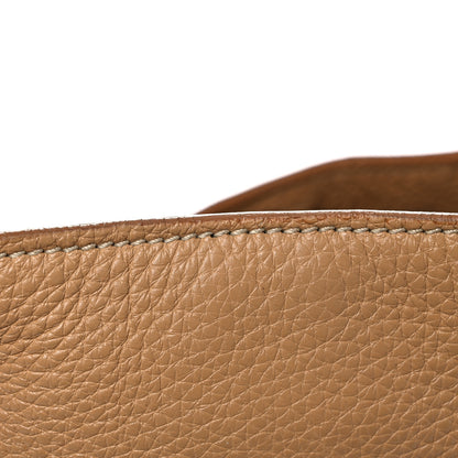 Prada Vitello Daino Tote Sughero 14 of 18