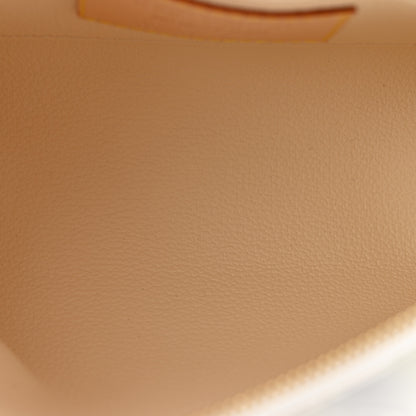 Louis Vuitton LV x TM Monogram Multicolor Cosmetic Pouch PM White 5 of 7