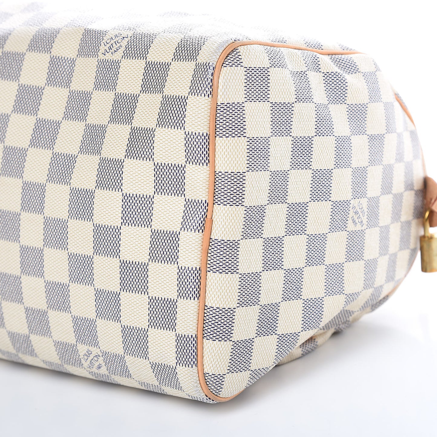 Damier Azur Speedy 30
