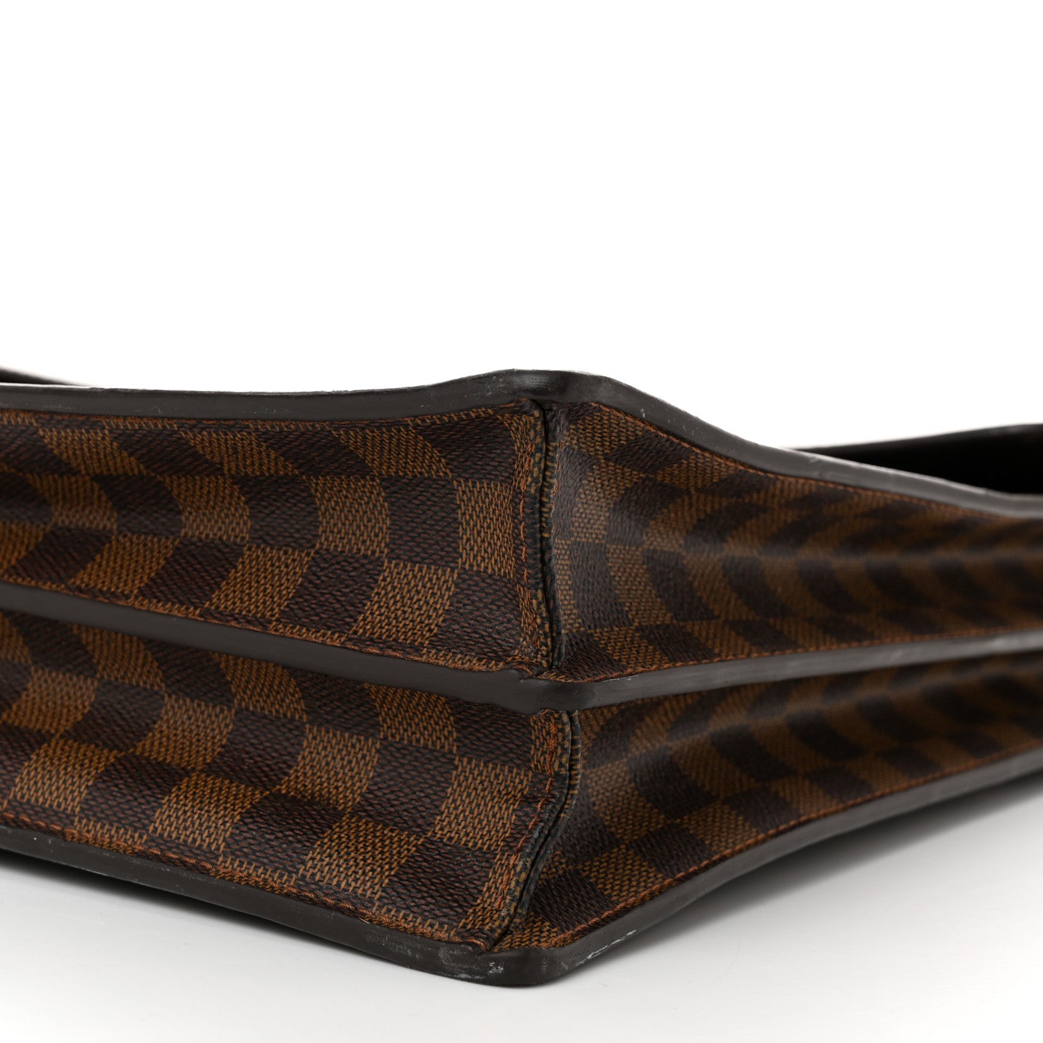 Louis Vuitton Damier Ebene Altona PM Briefcase 9 of 10