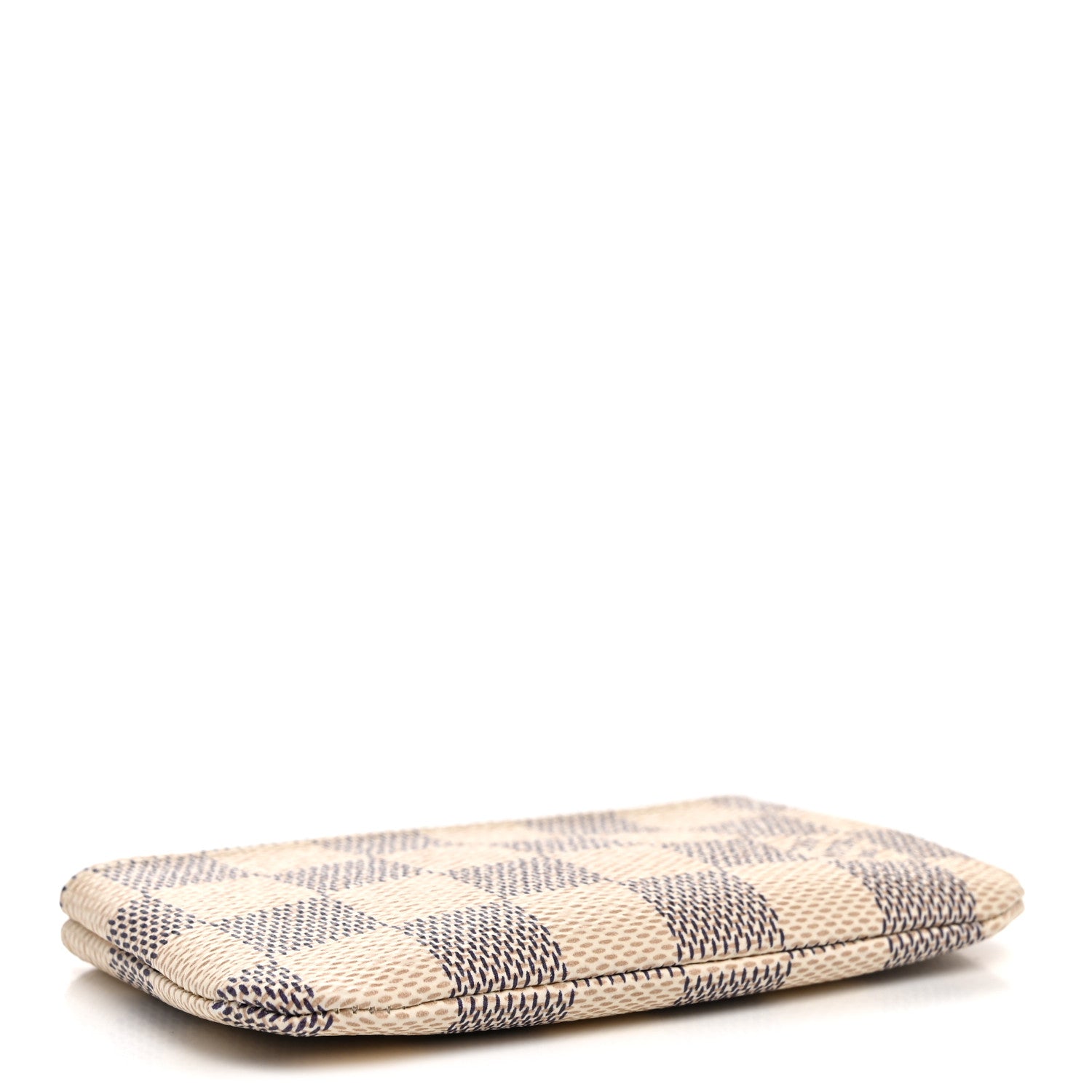 Louis Vuitton Damier Azur Key Pouch 4 of 7