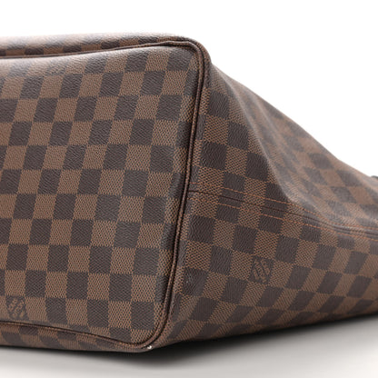 Louis Vuitton Damier Ebene Neverfull GM 11 of 13