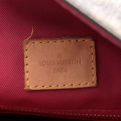 Louis Vuitton Monogram Graceful MM Pivoine 6 of 9
