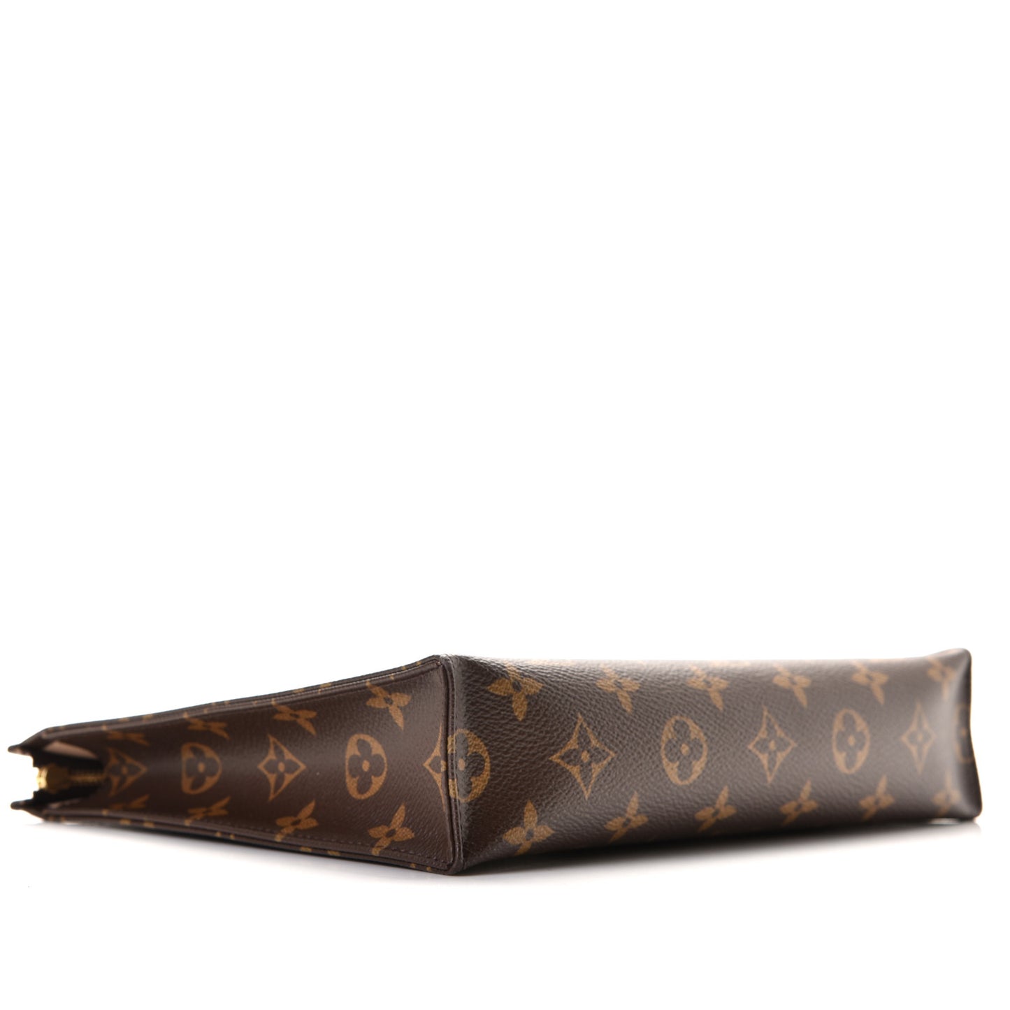 Monogram Toiletry Pouch 26