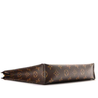 Louis Vuitton Monogram Toiletry Pouch 26 3 of 6
