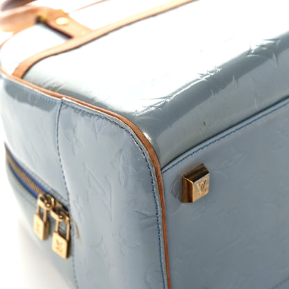 Louis Vuitton Vernis Tompkins Square Lavender 7 of 32