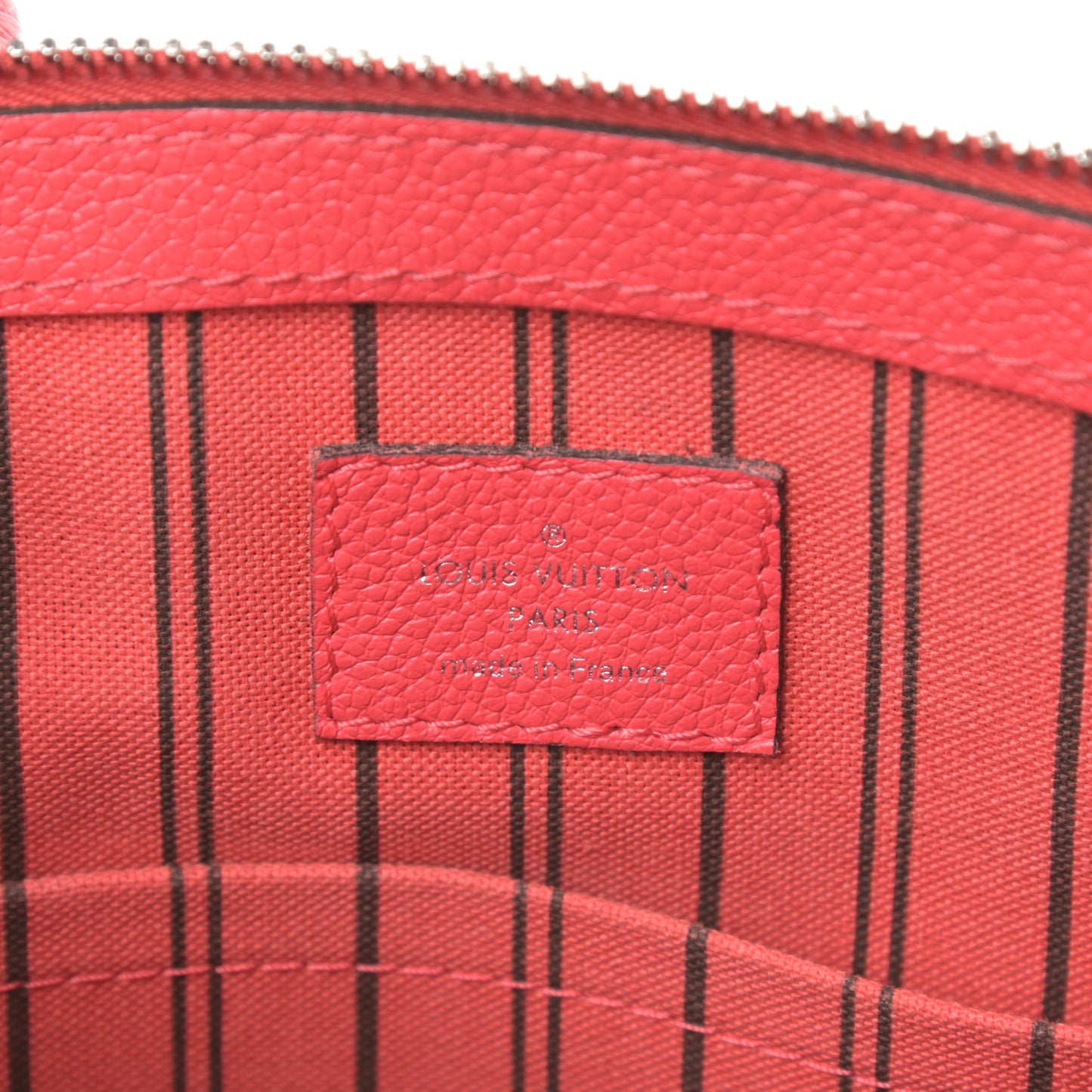 Empreinte Mini Pont-Neuf Poppy