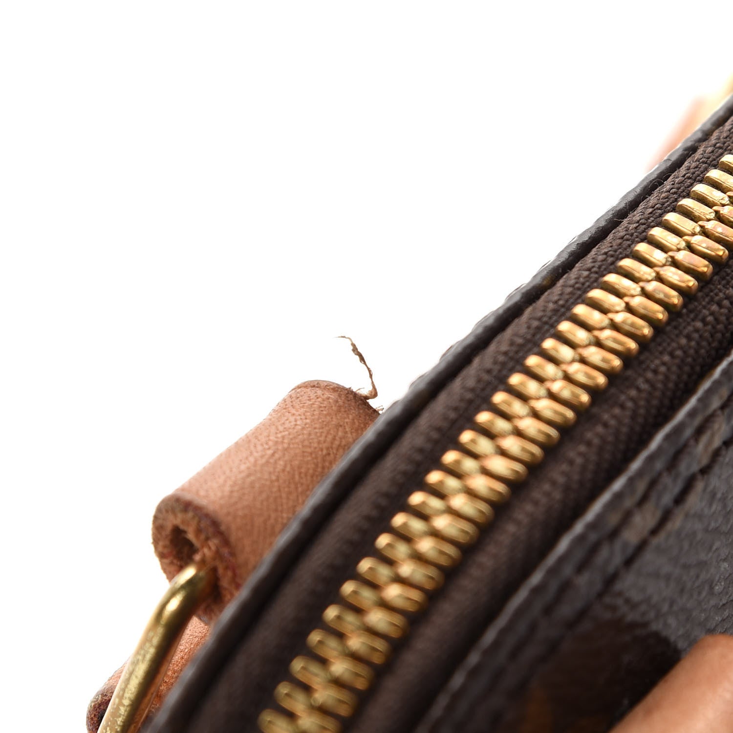 Louis Vuitton Monogram Alma BB 12 of 12
