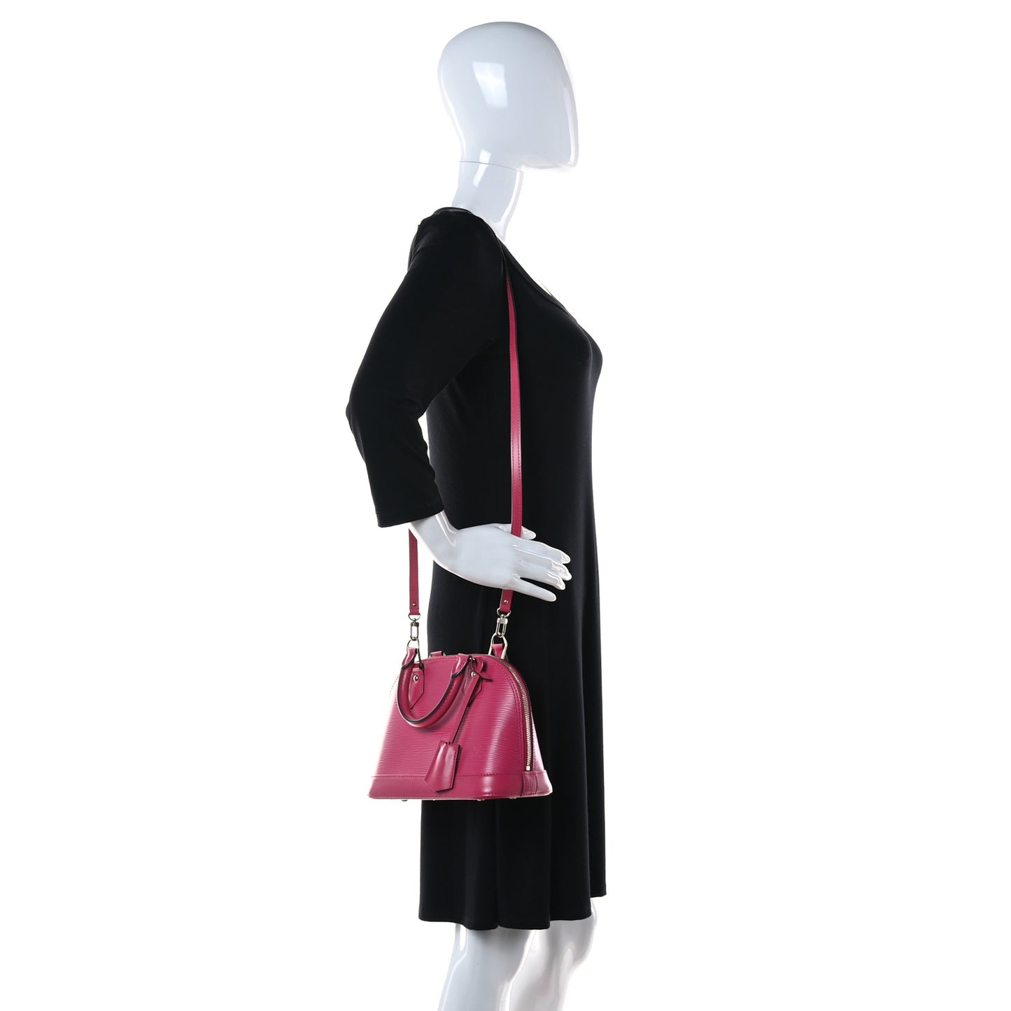 Epi Alma BB Hot Pink