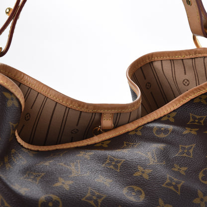 Louis Vuitton Monogram Delightful MM 6 of 18