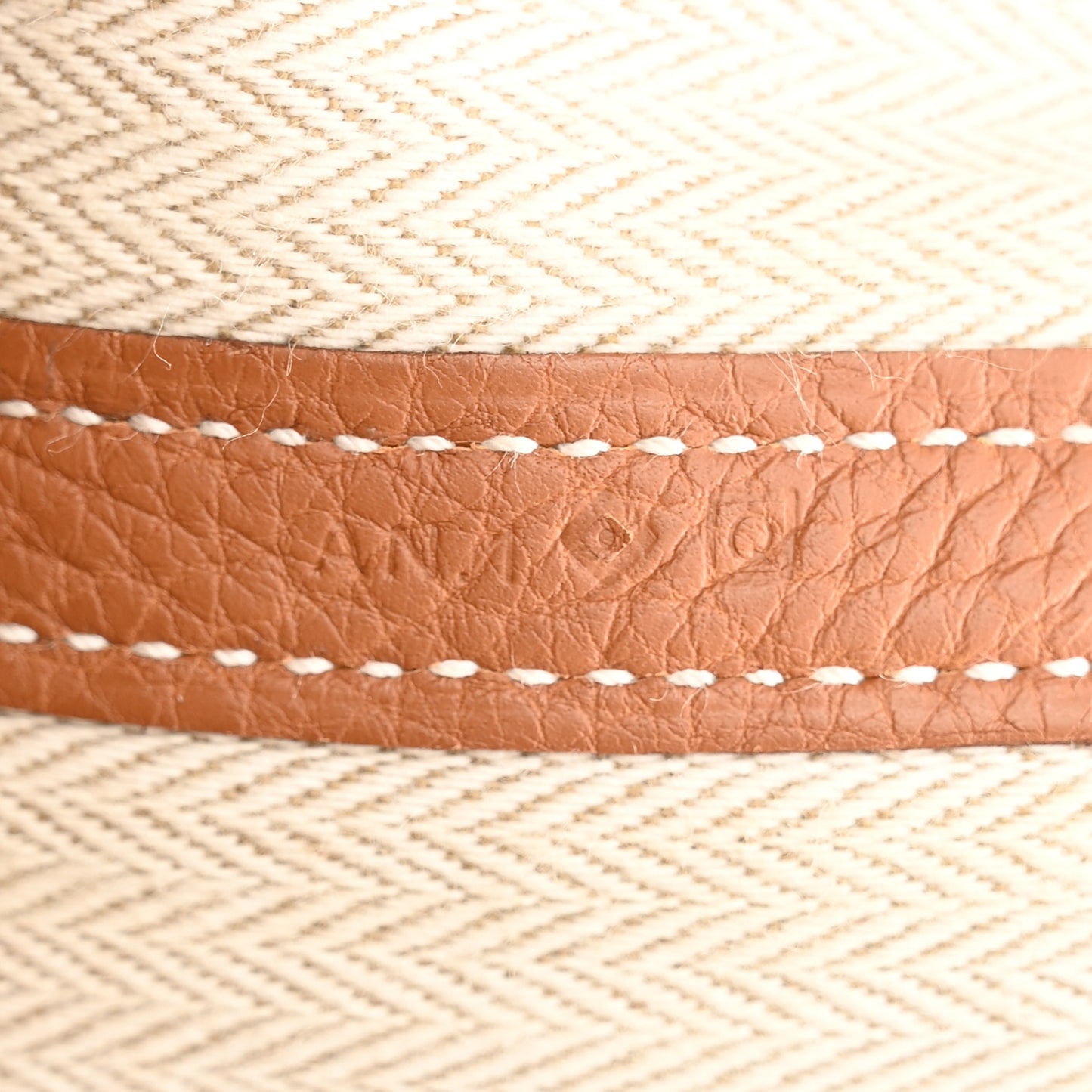 Negonda Garden Party 36 MM Gold