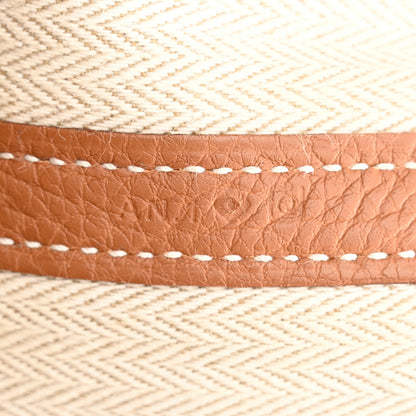 Hermes Negonda Garden Party 36 MM Gold 7 of 10