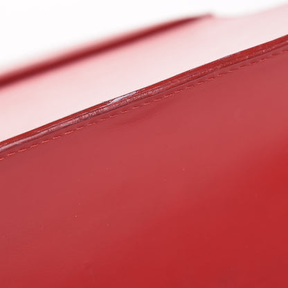 Louis Vuitton Epi Riviera Rouge 20 of 20