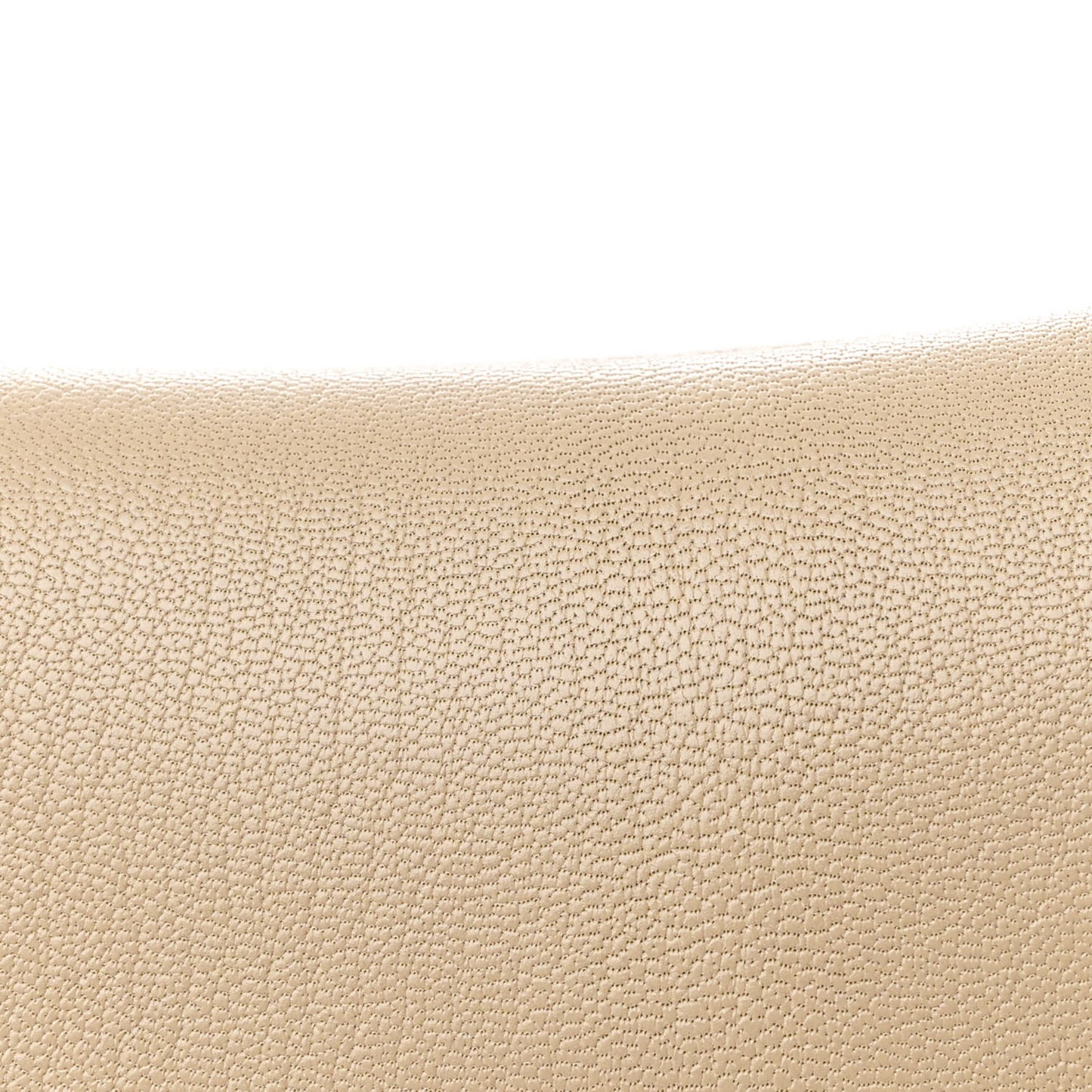 Shiny Goatskin Saddle Bag Corda
