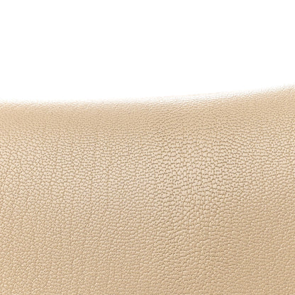 Christian Dior Shiny Goatskin Saddle Bag Corda 9 of 11