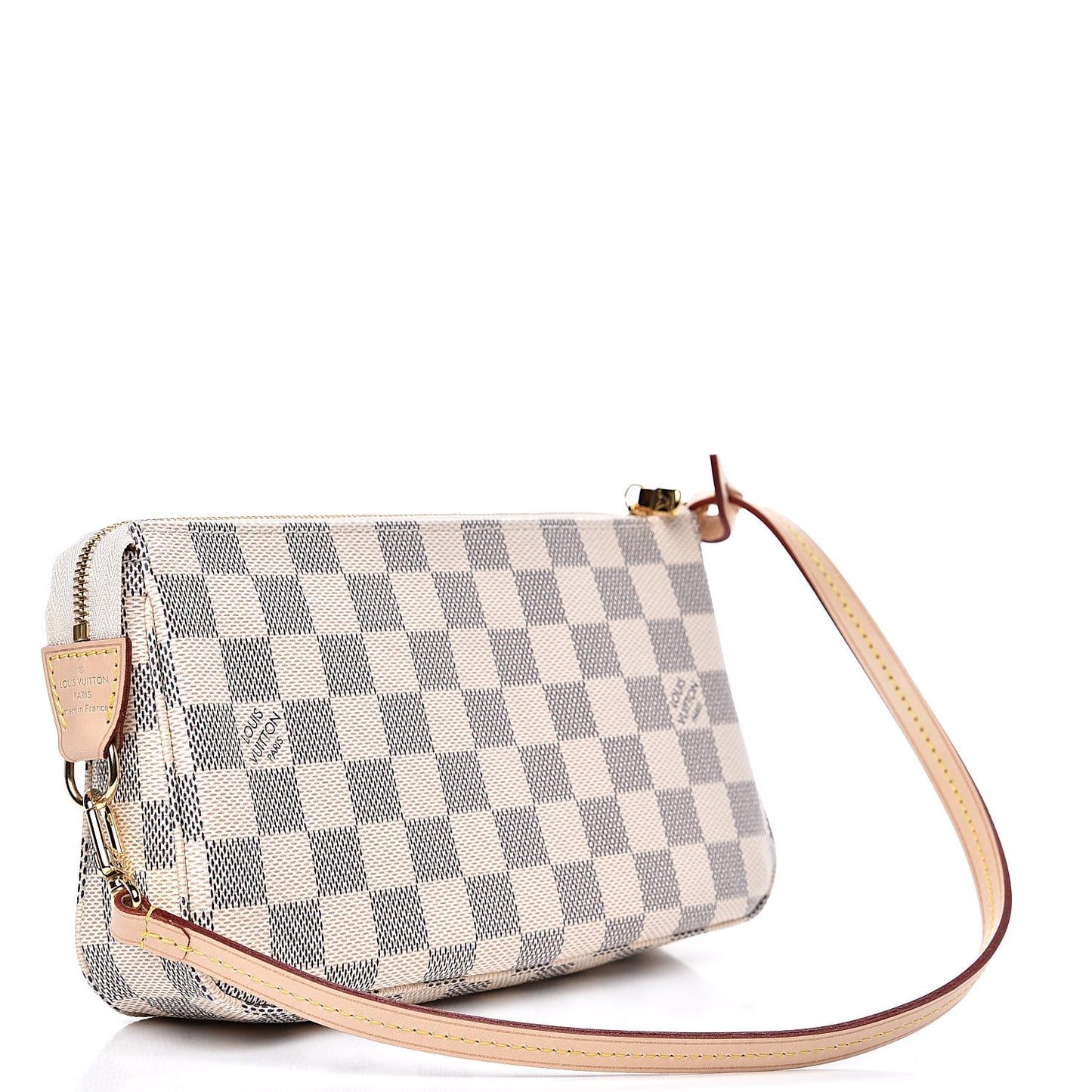 Damier Azur Pochette Accessories NM