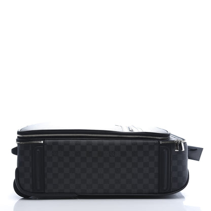 Louis Vuitton Damier Graphite Pegase 55 Business NM 16 of 18